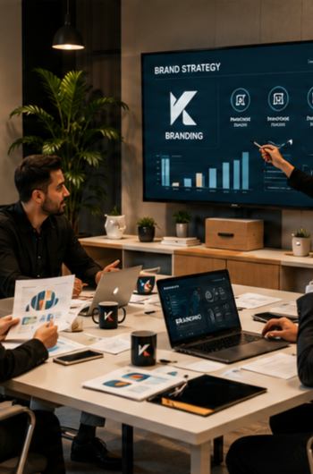 Kinetix IMage